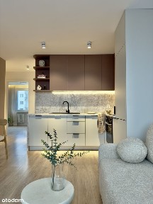 Mieszkanie - 3 pokoje po remoncie - KSM