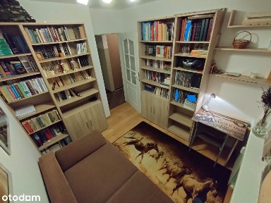 Mieszkanie 4 pok. Augustów centrum 2p. apartament, z wyposażeniem.