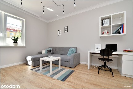 Kawalerka, Studio for rent, Sielanka - BEZ PROWIZJI