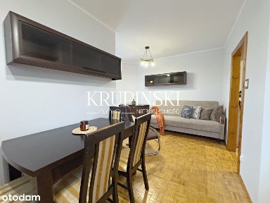 Zadbane dwa pokoje na Mokrem. I piętro.