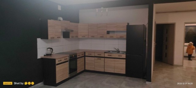 Mieszkanie do wynajęcia od zaraz !