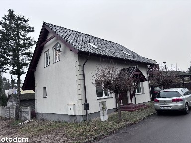 Dom do wynajęcia dla pracowników