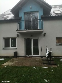 Wynajmę dom jednorodzinny na długi okres (110 m2)
