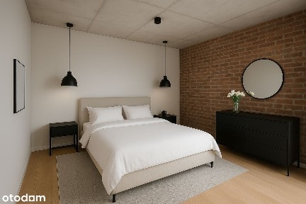 3 -pokojowe mieszkanie bez prowizji, bez PCC !