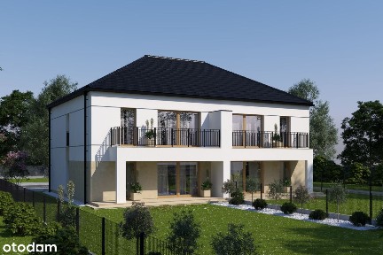 Mieszkania w Wolsztynie ul: Kiełpińska 66,5m2