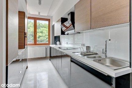 Komfortowe 81m2,spacerem na bulwar czy plażę Wzgórze św.Maksimiliana