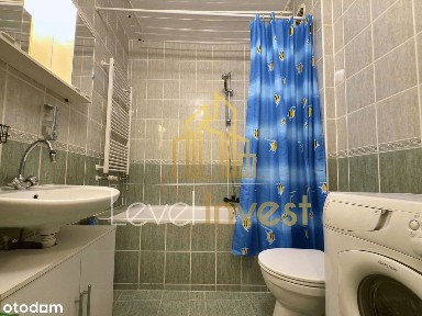 Kawalerka do wynajęcia Gdańsk Kowale ul. Aresa, umeblowana, balkon