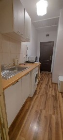 kawalerka BYTOM SĄDOWA CENTRUM AGORA, centralne ogrzewanie