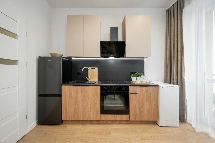 Kawalerka na wynajem w centrum Sosnowca