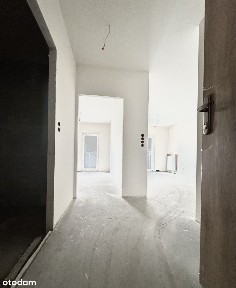 Wejdź i zobacz - gotowe 2 pokoje 42 m², duża loggia 9 m², Winogrady