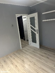 Mieszkanie 2-pokojowe z piwnicą w Wałczu