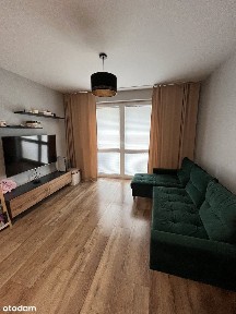 Mieszkanie, 42,28 m², Gryfino