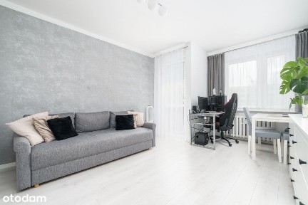 3-pokojowe mieszkanie w świetnej lokalizacji