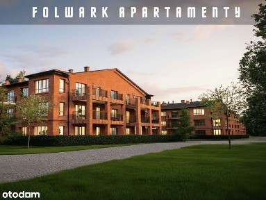 Ekskluzywny apartament w stylu loft, ogródek 190m2, parking w cenie