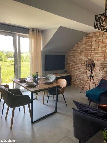 Luksusowy apartament 600m od morza