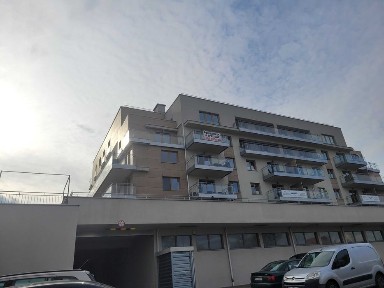 nowy Apartament do wynajęcia Wilkasy Giżycko WINDA Mieszkanie Garaż