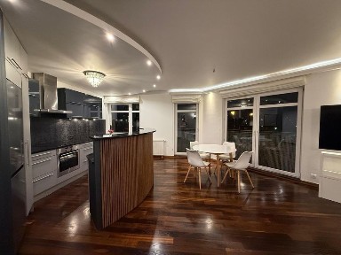 Mazowieckie, Warszawa, Wilanów