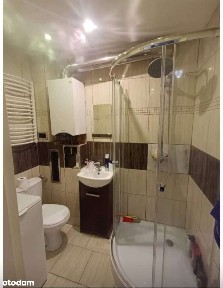 Mieszkanie na parterze niski czynsz Chrobrego