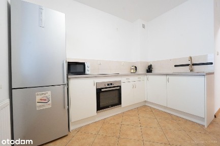 2 pokojowe mieszkanie na parterze