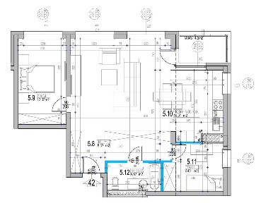 Komfortowy apartament + garaż i komórka gratis