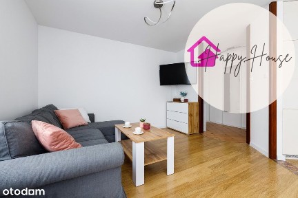 4 pokoje, 73,5 m², Widok na jezioro, Srebrna