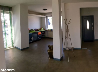 Super dom dla max 10-16 pracowników firm