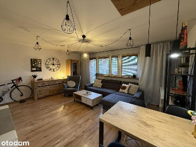 Mieszkanie 48 m² | 3. piętro | Bez pośredników | Do zamieszkania