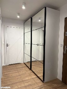 Komfortowe mieszkanie 3- pok z miejscem w hali garażowej ul.Żorska