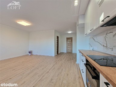 Po kapitalnym remoncie z zabudową kuchenną