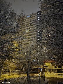 OKAZJA! Katowice Os. Tysiąclecia | 38m²