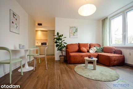 ul. Wierzbowa, Koszutka, Katowice, śląskie