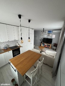 Sprzedam mieszkanie 36,6 m², Mikołów Centrum