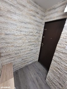 Przestronne 2 pokojowe mieszkanie + 2 miejsca parkingowe za szlabanem