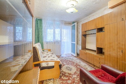 Mieszkanie Sosnowiec Zagłębiowska 38m