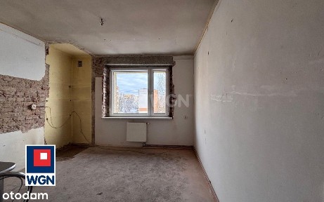 Pszów - kawalerka 34 m? do remontu