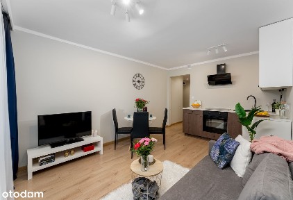 Sprzedam mieszkanie - po generalnym remoncie - Proszowice