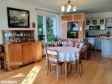 Zielono, Bronowice, 3 pokoje, miejsce parkingowe