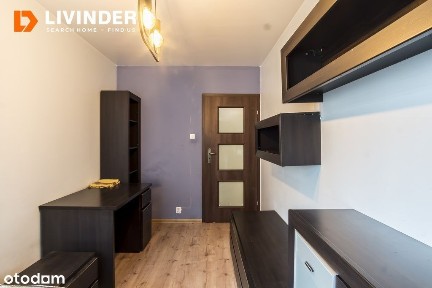 3 pokoje| osobna kuchnia| Rondo Matecznego