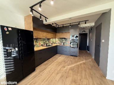 Dwupoziomowe mieszkanie na sprzedaż - 106,1 m2