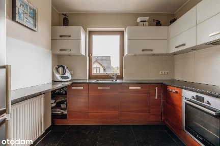 Apartament 120 m2, Modlnica, 1 km od granicy Krakowa.