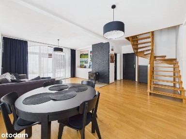 Dom na Jurze-Podzamcze- obok Zamku Ogrodzieniec