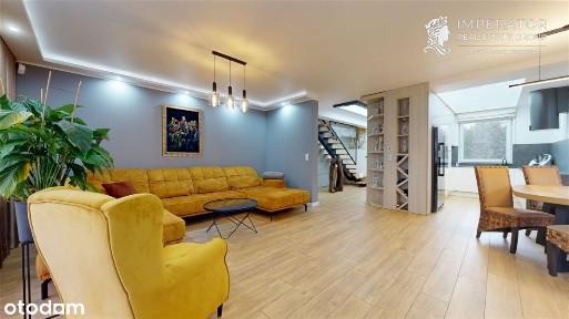 Najwyższy standard! Natura! Dom z 2019 r.