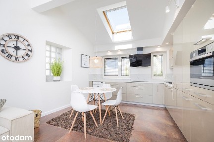 Ciche | Słoneczne | ul. Pułaskiego | Stare Dębniki