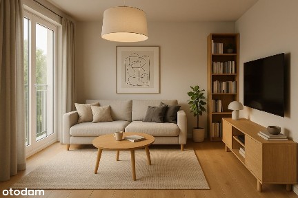 ⚡️Nowy rok w nowym mieszkaniu⚡️