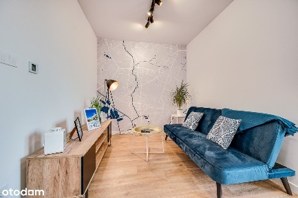 M2 po generalnym remoncie | 36,9 m² |Zagórze -Dworska |GOTOWE 02. 2026