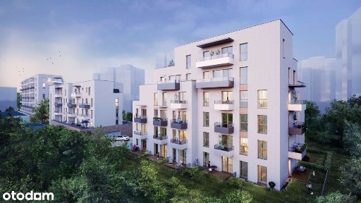 Osiedle Kochanowskiego | A38 | PROMOCJA |