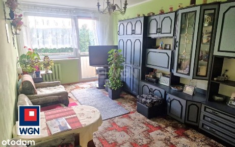 Wejherowo Osiedle Kaszubskie - mieszkanie 2-pokojo