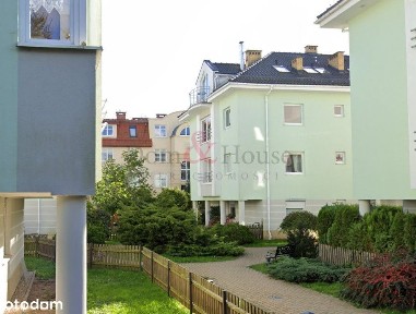 ul. Świemirowska, Świemirowo, Sopot, pomorskie