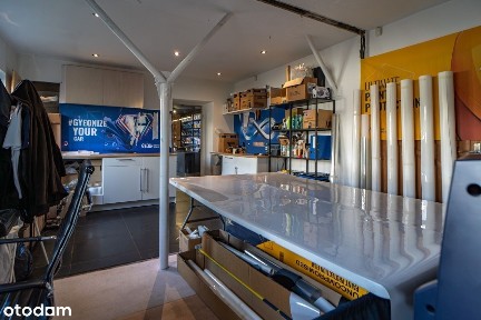 ul. Lecha Bądkowskiego, Mały Kack, Gdynia, pomorskie