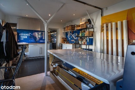 ul. Lecha Bądkowskiego, Mały Kack, Gdynia, pomorskie